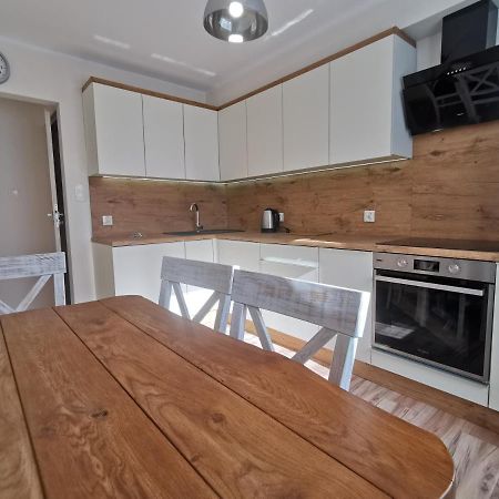 Apartament Kakadu Konin  Exterior foto