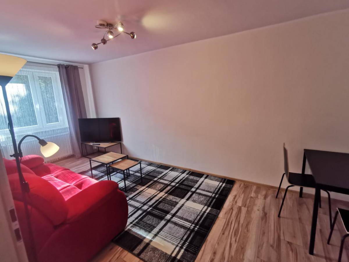 Apartament Kakadu Konin  Exterior foto